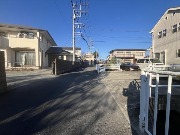 小田原市小台の中古一戸建て
