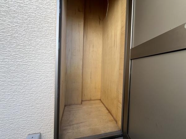 小田原市小台の中古一戸建て
