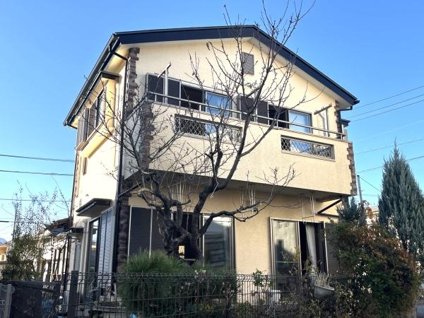 小田原市小台の中古一戸建