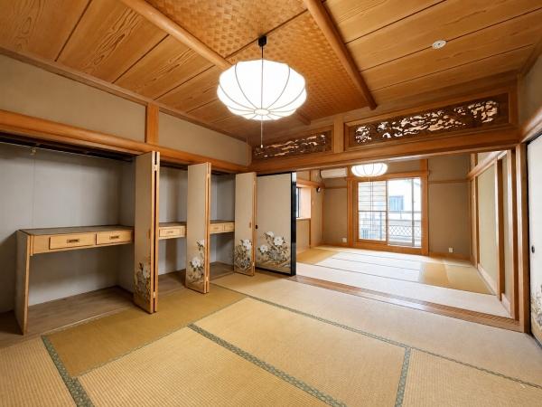 小田原市小台の中古一戸建て