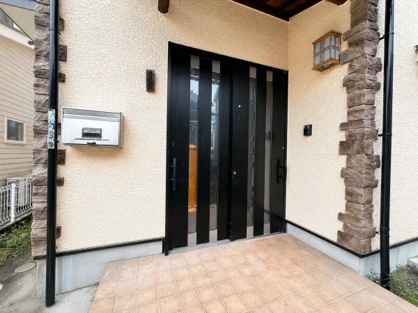 小田原市小台の中古一戸建て