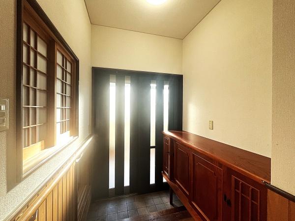 小田原市小台の中古一戸建て