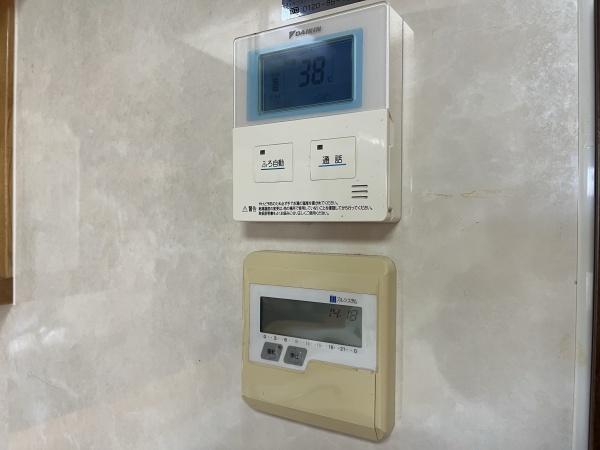 小田原市小台の中古一戸建て