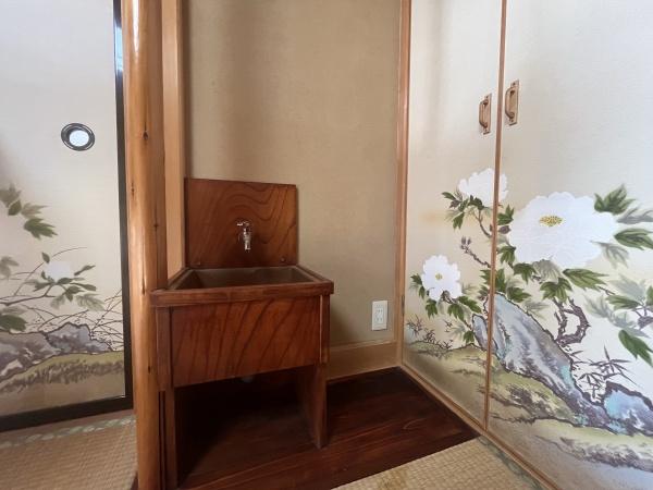 小田原市小台の中古一戸建て