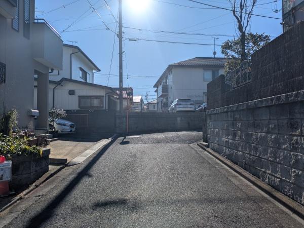 秦野市今泉の新築一戸建