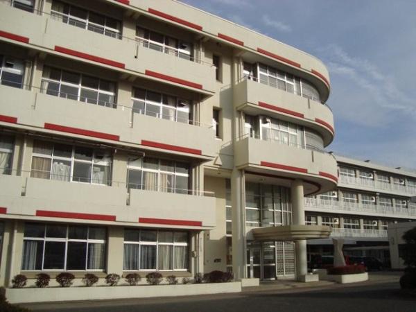 秦野市今泉の新築一戸建(秦野市立南中学校)