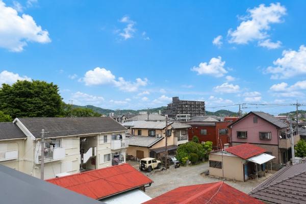 秦野市今泉の新築一戸建