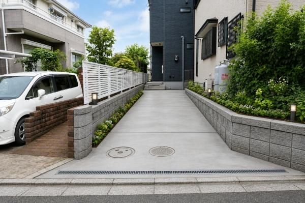 秦野市今泉の新築一戸建