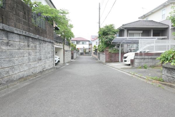 秦野市今泉の新築一戸建