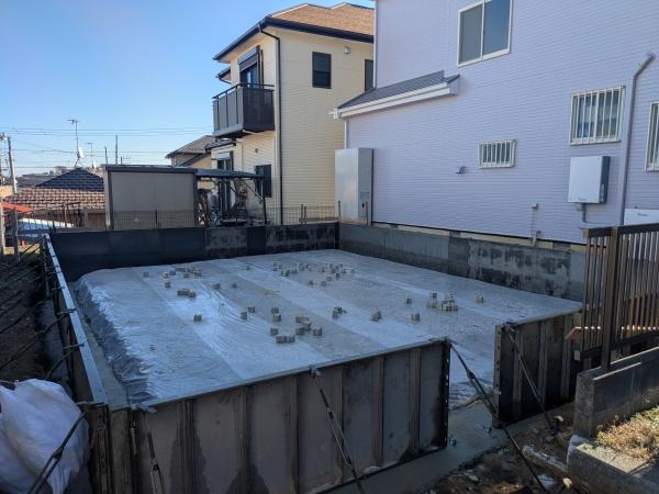 秦野市今泉の新築一戸建