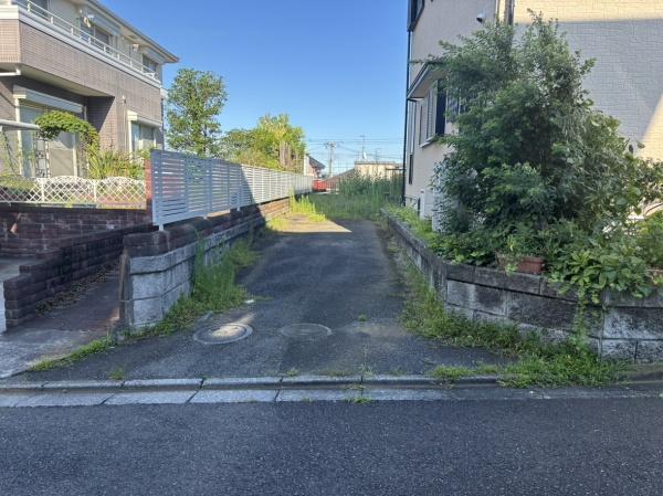 秦野市今泉の新築一戸建