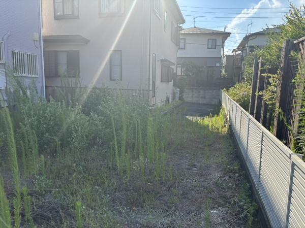 秦野市今泉の新築一戸建
