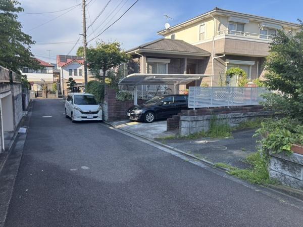 秦野市今泉の新築一戸建