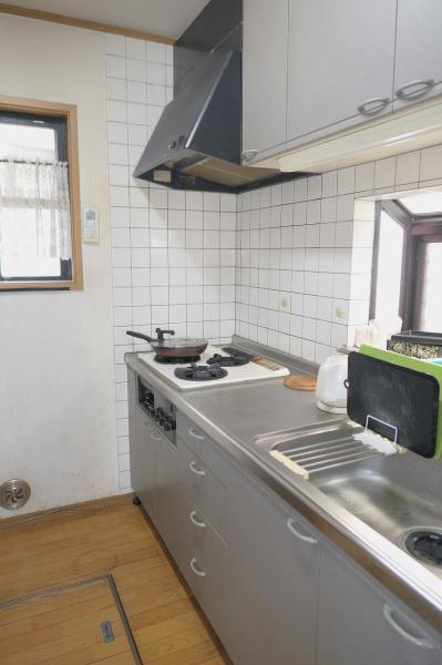 小田原市浜町４丁目の中古一戸建て