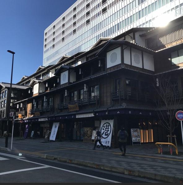 小田原市浜町4丁目の中古一戸建て(ミナカ小田原)