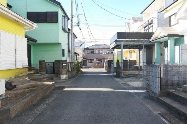 小田原市浜町４丁目の中古一戸建て