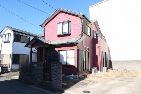 小田原市浜町４丁目の中古一戸建