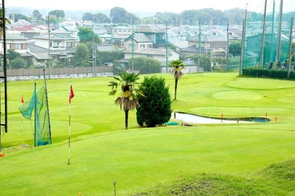 高座郡寒川町田端の新築一戸建(香川グリーンゴルフ)