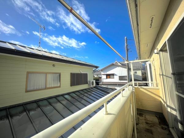 厚木市飯山南５丁目の中古一戸建て