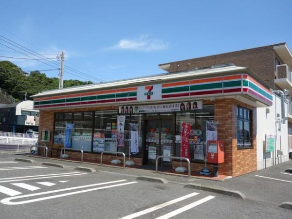 厚木市飯山南５丁目の中古一戸建て(セブンイレブン厚木飯山南店)