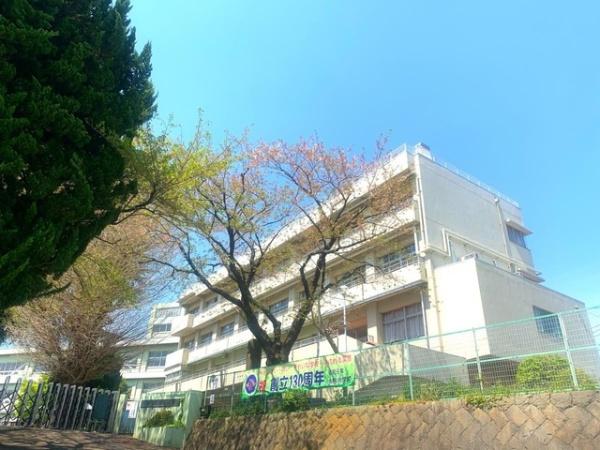 厚木市飯山南５丁目の中古一戸建て(厚木市立小鮎小学校)