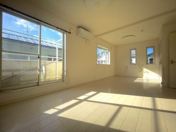 厚木市飯山南５丁目の中古一戸建て