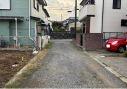 伊勢原市岡崎の新築一戸建