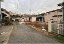 伊勢原市岡崎の新築一戸建