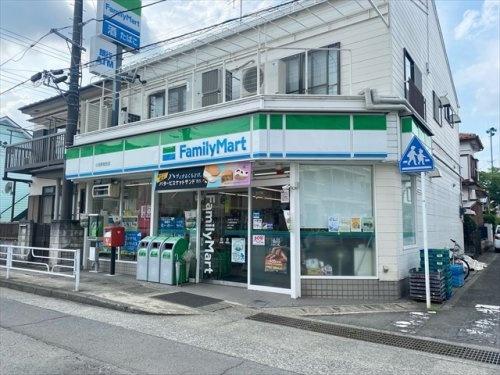 小田原市蓮正寺の中古一戸建て(ファミリーマート小田原蛍田店)