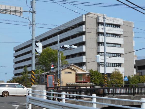 小田原市蓮正寺の中古一戸建て(小田原市立病院)