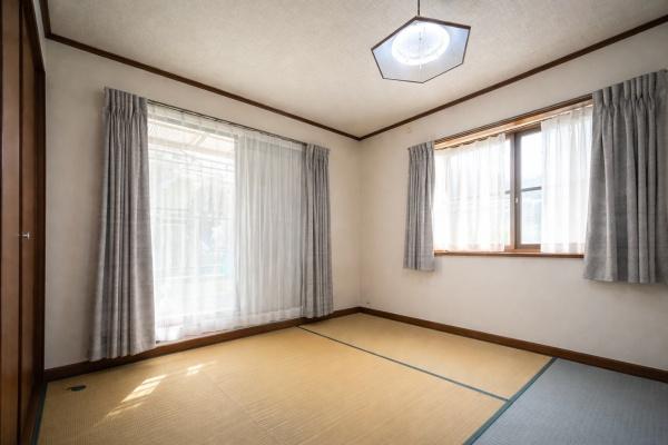 小田原市蓮正寺の中古一戸建て