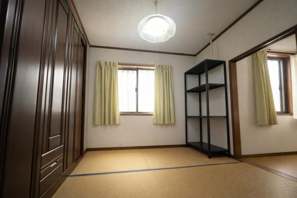 小田原市蓮正寺の中古一戸建て