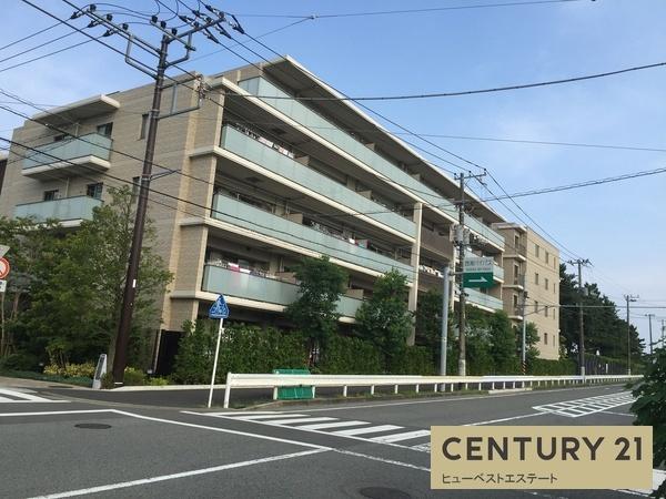 オハナ平塚袖ヶ浜