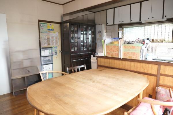 小田原市板橋の中古一戸建て