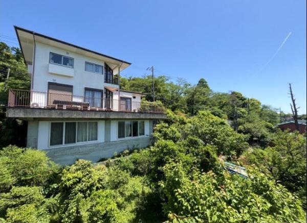 小田原市板橋の中古一戸建