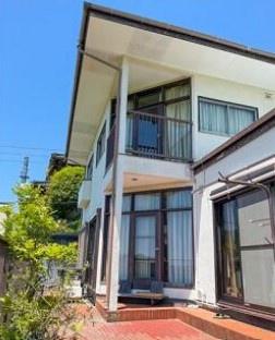 小田原市板橋の中古一戸建