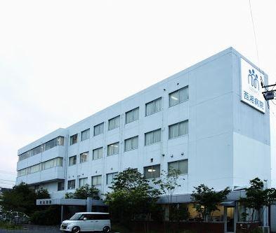 小田原市扇町２丁目の新築一戸建(西湘病院)