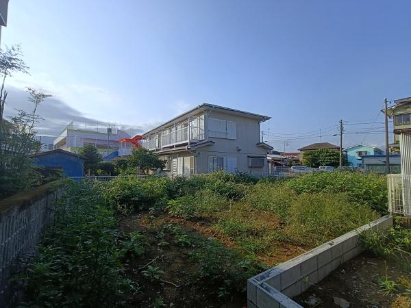 小田原市扇町２丁目の新築一戸建