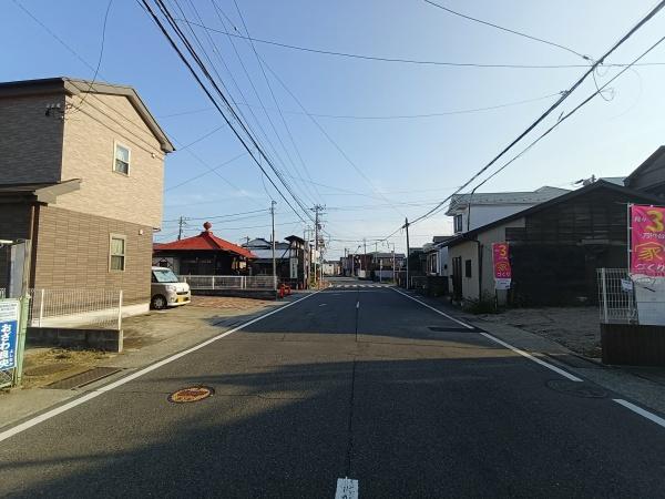 小田原市扇町２丁目の新築一戸建
