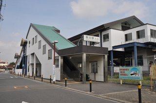 秀和平塚レジデンス(寒川駅(JR東日本相模線))