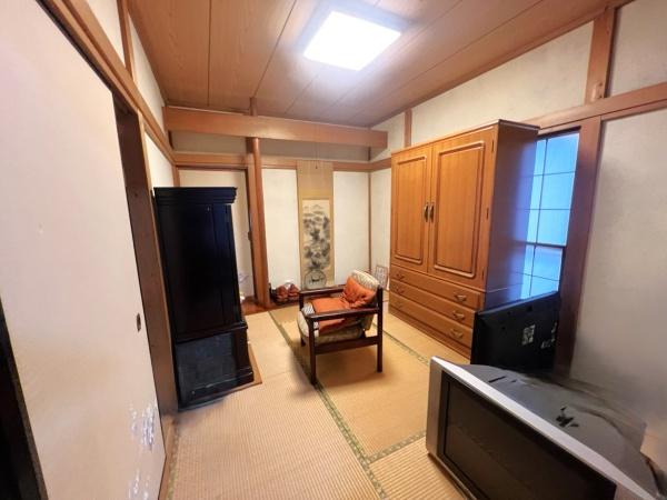 小田原市東町５丁目の中古一戸建て