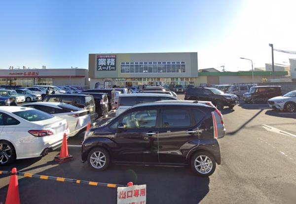 小田原市東町5丁目の中古一戸建て(業務スーパー小田原東町店)