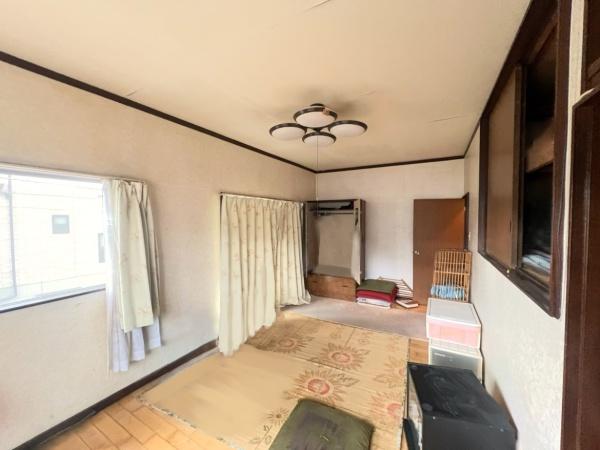 小田原市東町５丁目の中古一戸建て