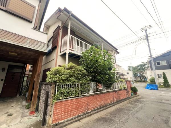 小田原市東町５丁目の中古一戸建