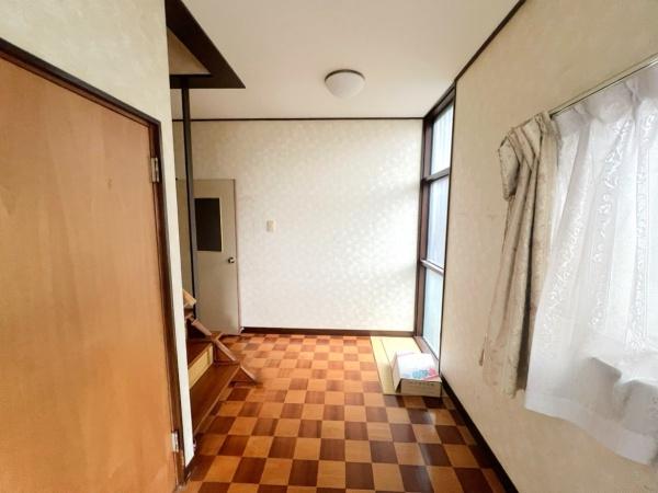 小田原市東町５丁目の中古一戸建て