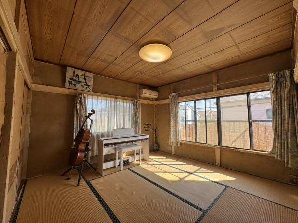 平塚市西八幡３丁目の土地