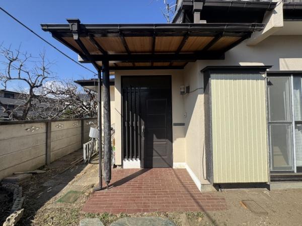 平塚市西八幡３丁目の土地
