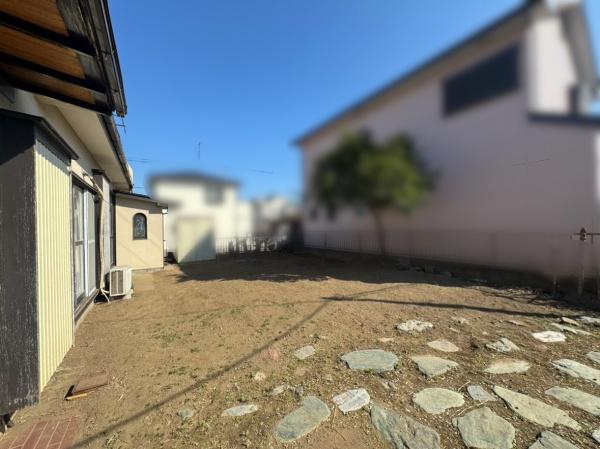 平塚市西八幡３丁目の土地