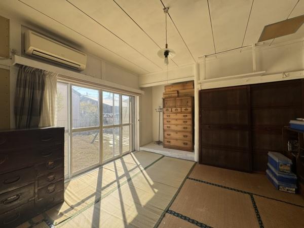 平塚市西八幡３丁目の土地
