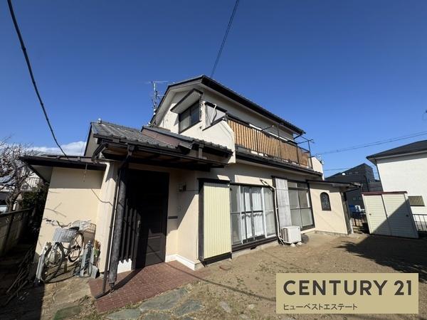 平塚市西八幡３丁目の売土地